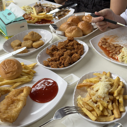 Western Jin - Hospitality and gastronomy