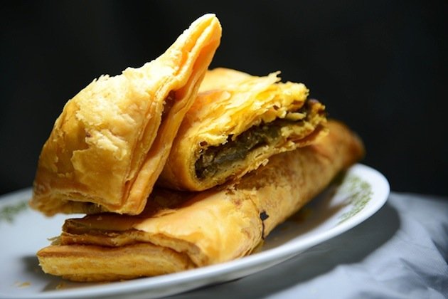 Opinii despre cake and bakery în Singapore - Hospitality and gastronomy