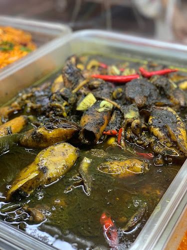 Adil Co Nasi Padang - Hospitality and gastronomy