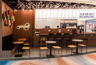 Luke's Lobster Singapore (Terminal 2, Changi Airport)