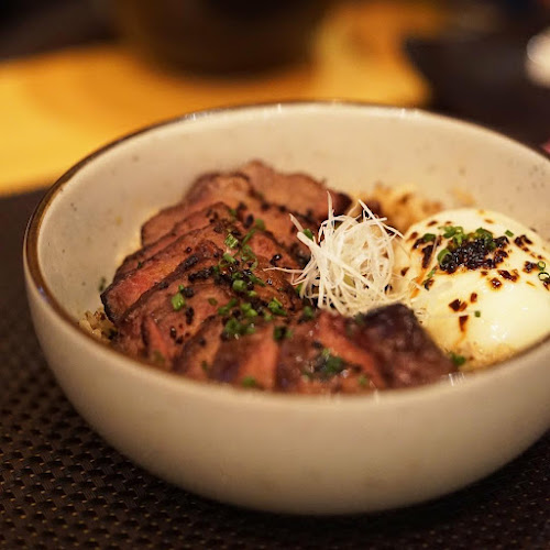 Fat Cow - Japanese Wagyu @ Camden Medical Centre