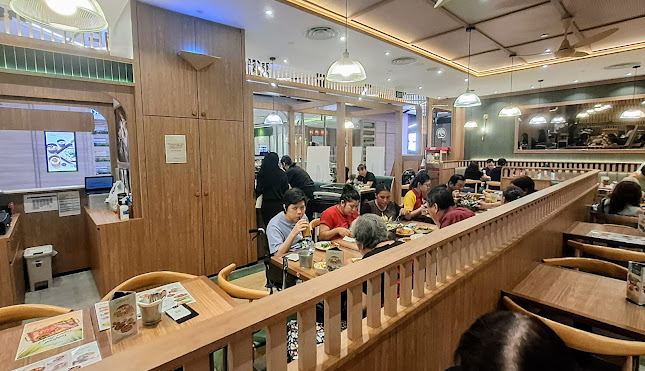 Opinii despre Sanook Kitchen - PLQ Mall în Singapore - Hospitality and gastronomy