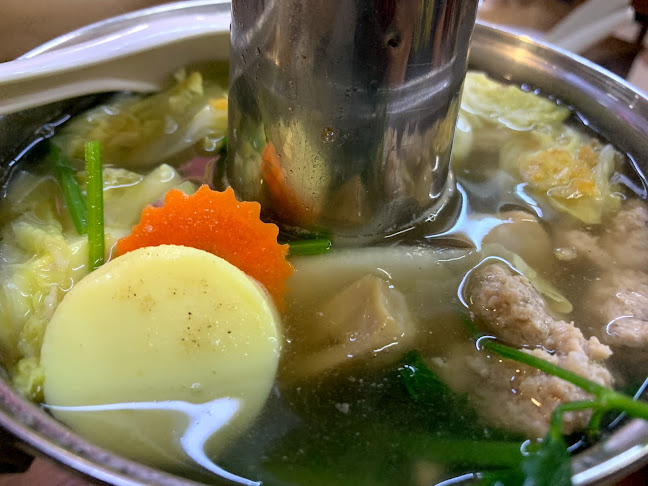 PrachinBuri Thai Kitchen Yishun - Singapore