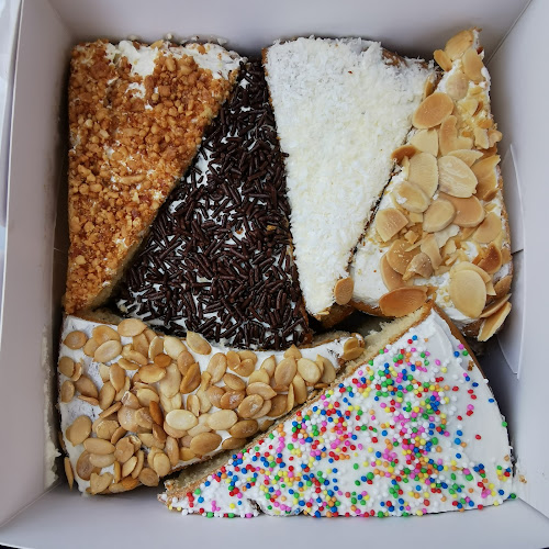 Love Confectionery - Hospitality and gastronomy