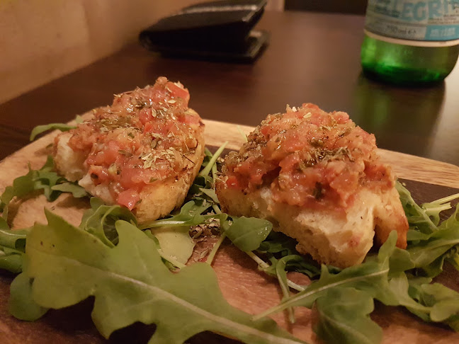 Comentarii opinii despre Trattoria Nonna Lina