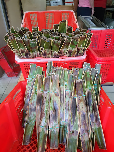 Hiang Soon (Otar) Food Catering - Singapore