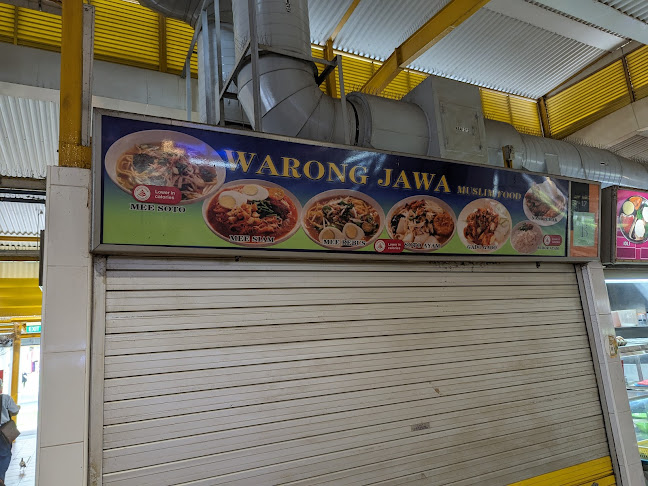 Comentarii opinii despre Warong Jawa