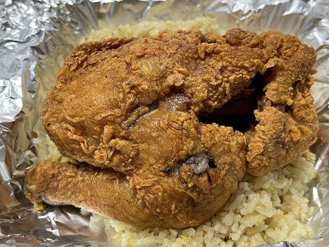 Ace Western Delights - Singapore