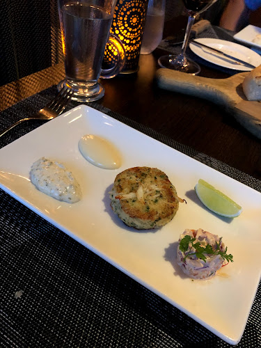 Wooloomooloo Steakhouse Singapore - Hospitality and gastronomy