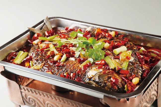 Comentarii opinii despre 好滋味美食城 Good Taste Restaurant