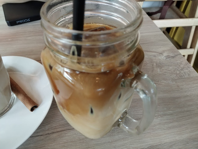 Opinii despre Craftsmen Coffee (Clarke Quay Central) în Singapore - Hospitality and gastronomy