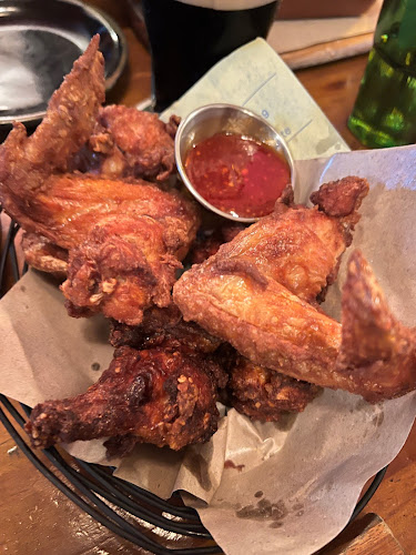 Comentarii opinii despre The Penny Black