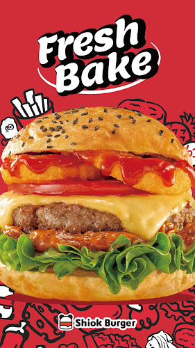 Opinii despre Shiok Burger în Singapore - Hospitality and gastronomy