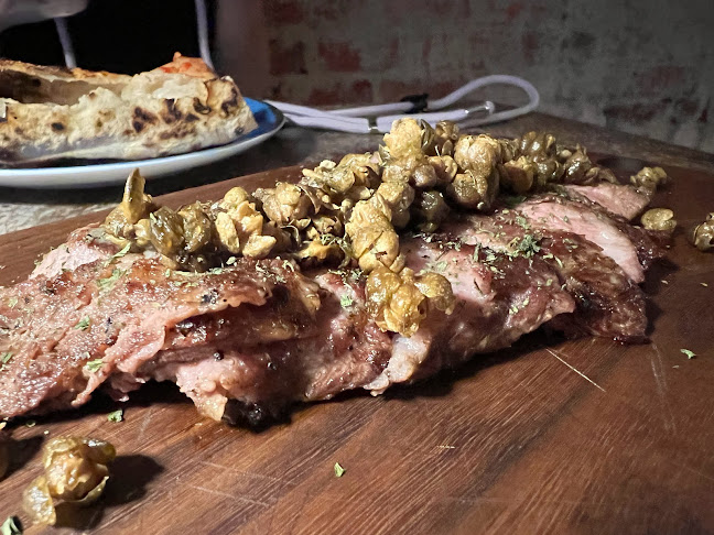 Comentarii opinii despre La Bottega Enoteca