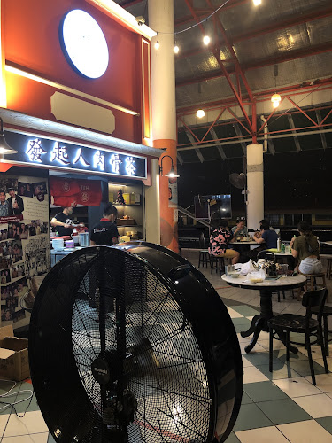 Opinii despre Founder Bak Kut Teh în Singapore - Hospitality and gastronomy