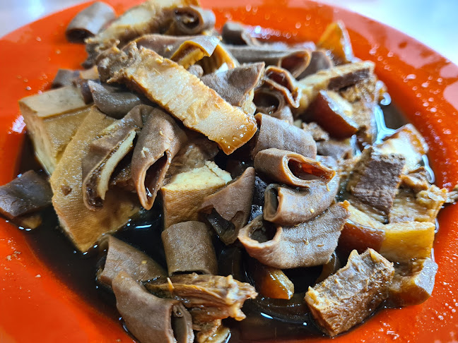 San Ba wang Guo zhi Shu Shi - Hospitality and gastronomy