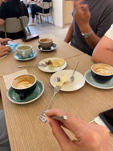 LUNA - Hospitality and gastronomy