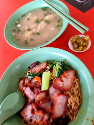 419 Tampines Street 41, #01-80 Block 419, Singapore 520419