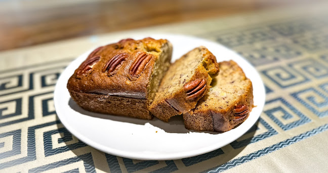 Opinii despre Shan Quan Cafe în Singapore - Hospitality and gastronomy