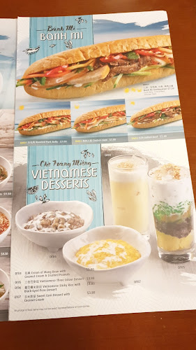 Opinii despre Pho Street Changi Airport T2Transit în Singapore - Hospitality and gastronomy