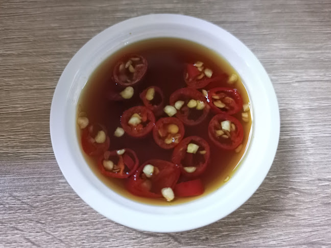 Food Paradise (昇富食阁） - Hospitality and gastronomy