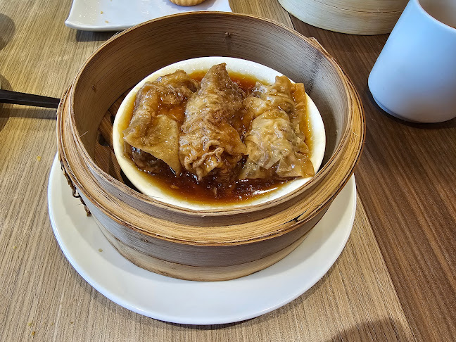 Tim Ho Wan