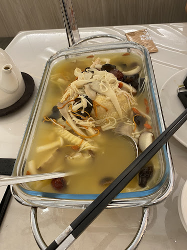 San Ren Xing 三人行 - Thomson Plaza - Singapore