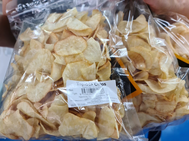 Opinii despre Sweet House Bakery în Singapore - Hospitality and gastronomy