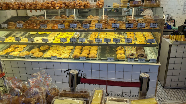 Opinii despre Roti Da Ren ( DJ Bakery ) în Singapore - Hospitality and gastronomy