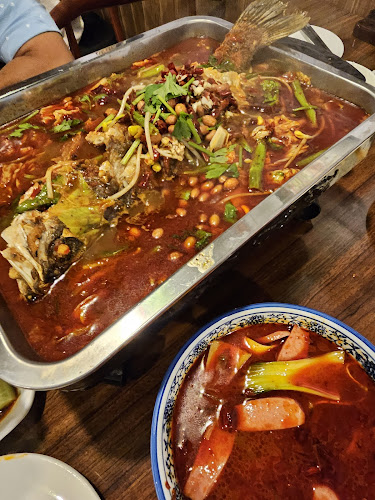 Comentarii opinii despre 好滋味美食城 Good Taste Restaurant