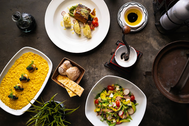 La Nonna - Singapore