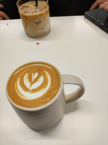 Equate Coffee - Singapore