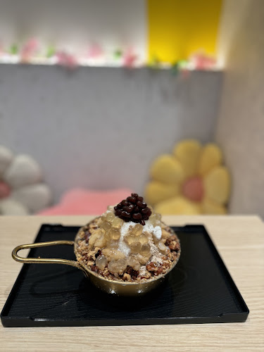 Comentarii opinii despre Cafe BomBom