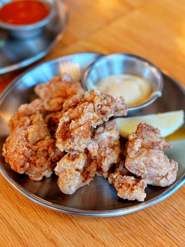 Liu Lang Mian Noodle Bar - Hospitality and gastronomy