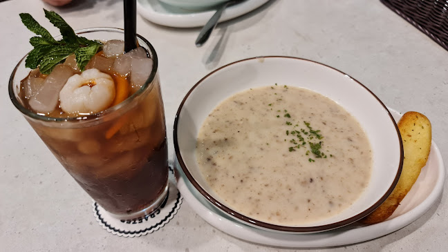 Opinii despre COLLIN'S® Shaw Plaza în Singapore - Hospitality and gastronomy