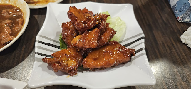 Mongkok Dim Sum East Coast