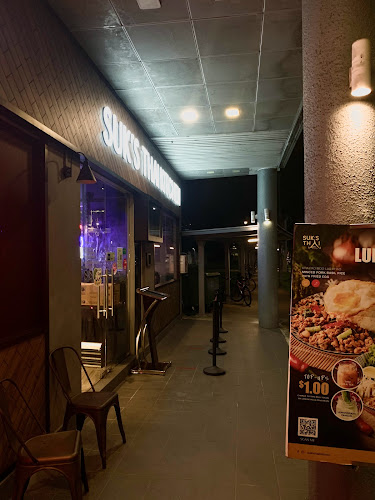 Suk's Thai Kitchen - Hospitality and gastronomy