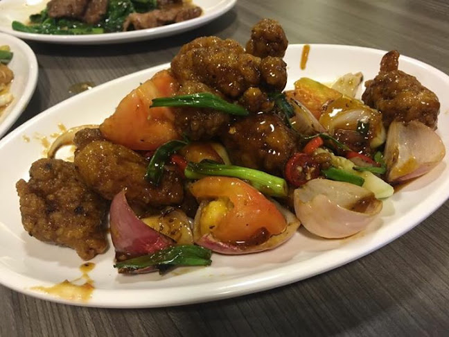 Opinii despre Eat First 食之為鮮 în Singapore - Hospitality and gastronomy