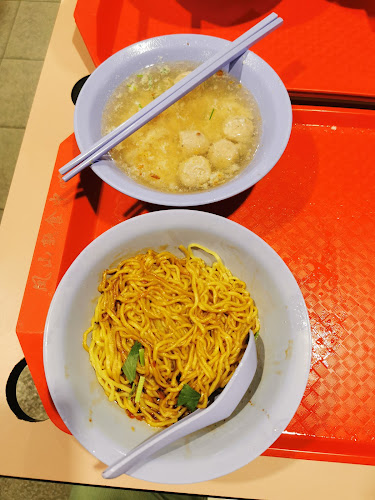 85 Bedok North Street 4, #01-08, Singapore 460085