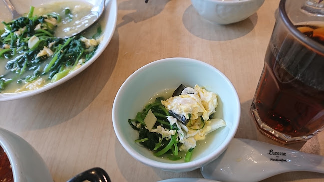 Opinii despre Crystal Jade La Mian Xiao Long Bao în Singapore - Hospitality and gastronomy