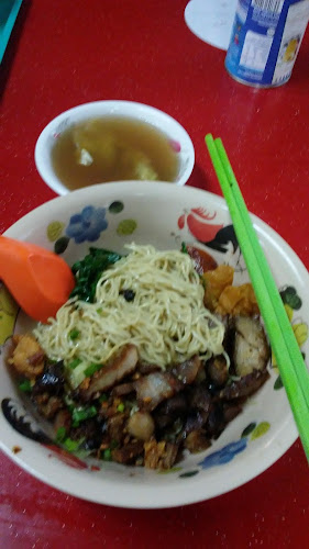 Soi 19 Thai Wanton Mee (Ang Mo Kio) - Hospitality and gastronomy