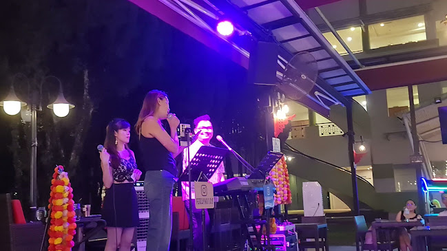 Kin Kao Mai Authentic Thai Restaurant - Singapore