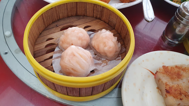 Lee Kwang Kee Teochew Cuisine - Hospitality and gastronomy