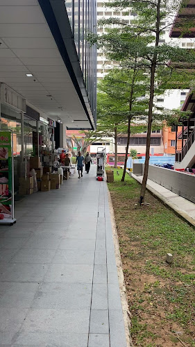 55 Changi Rd, #01-03 Millage, Singapore 419709