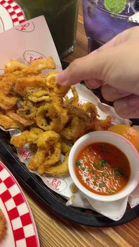 Joji's Sandwich Parlour - Singapore