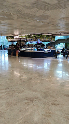 Opinii despre Jones The Grocer Express în Singapore - Hospitality and gastronomy