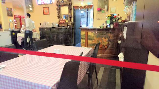 Opinii despre Rangooli Restaurant în Singapore - Hospitality and gastronomy