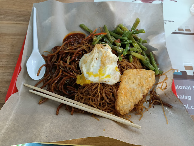 Badaling - Hospitality and gastronomy