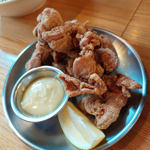 Liu Lang Mian Noodle Bar