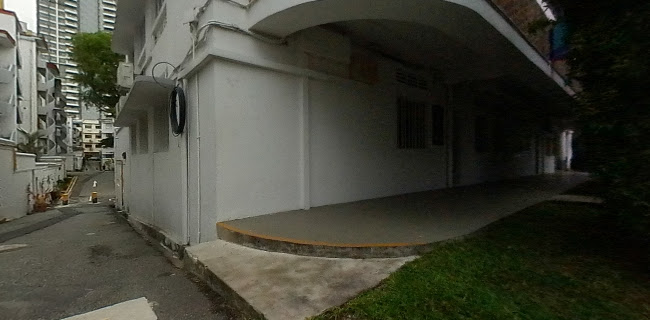 Tiong Bahru Market - Hospitality and gastronomy